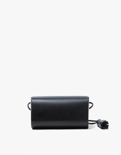 Building Block Petite In Black