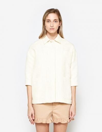 Farrow Lorraine Chore Coat