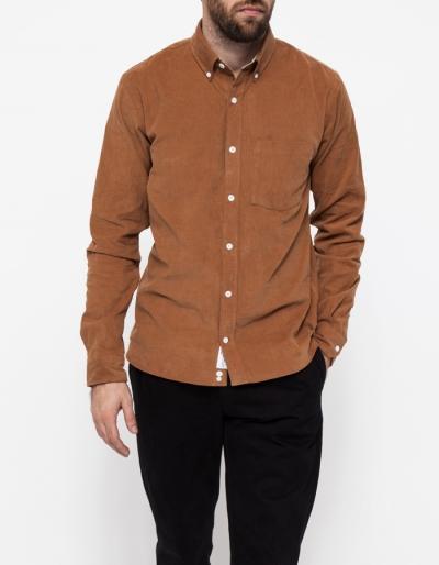 Apolis Corduroy Button Down