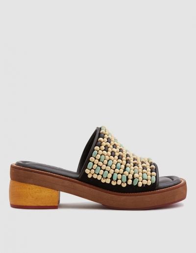 Marni Beaded