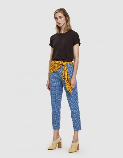 Stelen Victoria Jacquard Pant
