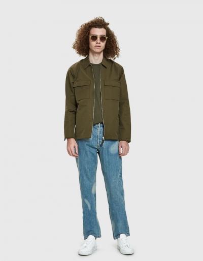 A.p.c. Bleached