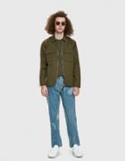 A.p.c. Bleached