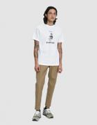 Tr S Bien S/s Souvenir Ski