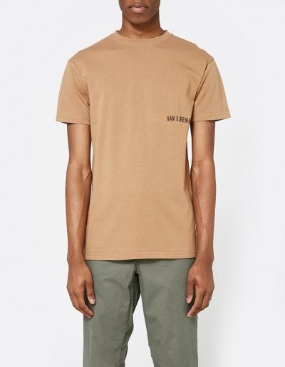Han Kjobenhavn Casual T-shirt
