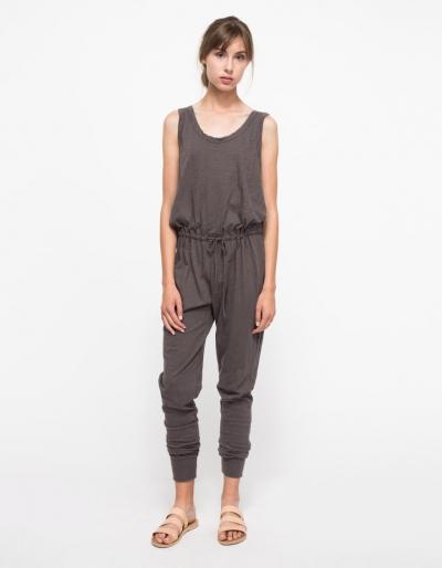 Which We Want Clover Jumpsuit