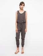 Which We Want Clover Jumpsuit