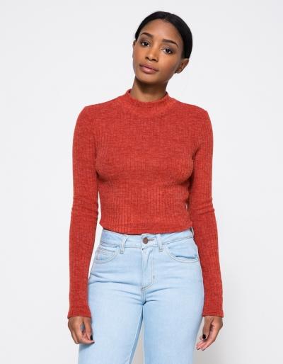 Which We Want Cabin Turtleneck