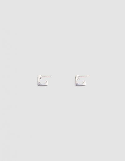 Agmes Mini Isa Earrings