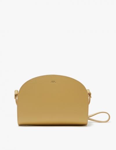 A.p.c. Sac Demi-lune In