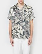 Need Vacation Shirt In Floral
