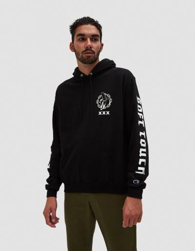Token Surfboards Xxx Hoodie