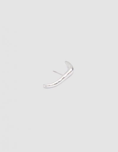 Faris Vero Stud Earrings In
