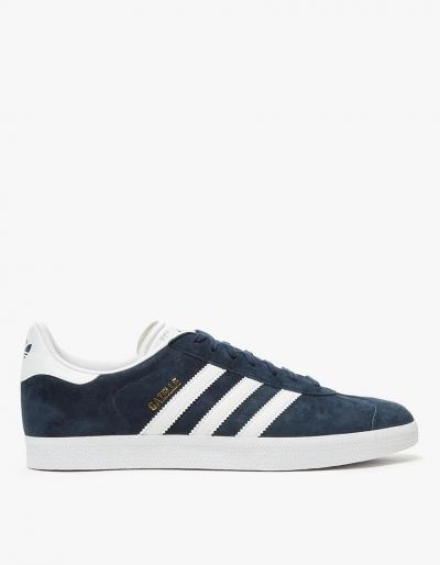Adidas Gazelle In Collegiate Navy