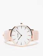 Cluse La Boh Me Rose Gold White/pink