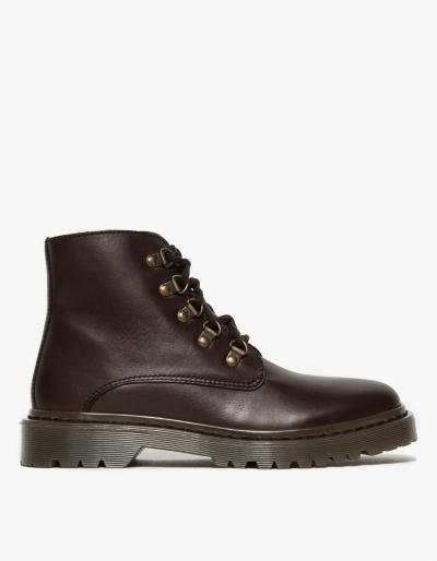 A.p.c. Alpines Boots