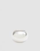 Leigh Miller Sterling Silver Bubble Ring