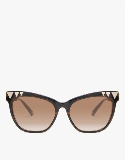 Kate Young For Tura Winona In Tortoise