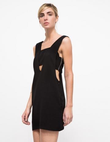 Stelen Islands Dress