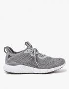 Adidas Alphabounce Em In Grey/white