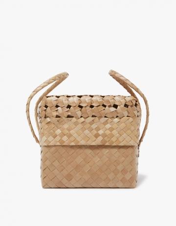 Abac  Kahun Basket
