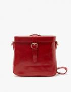 Need Supply Co. Ida Bag In Cherry Red