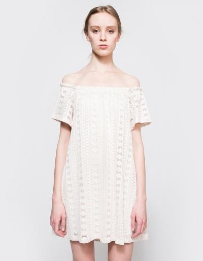Farrow Camilla Off