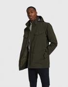 Arc'teryx Field Is Jacket In Peat