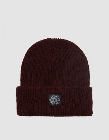 Adsum Rag Wool Beanie In