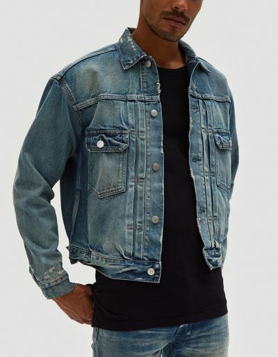 John Elliott Thumper Jacket /