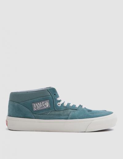 Vault By Vans Og Half Cab