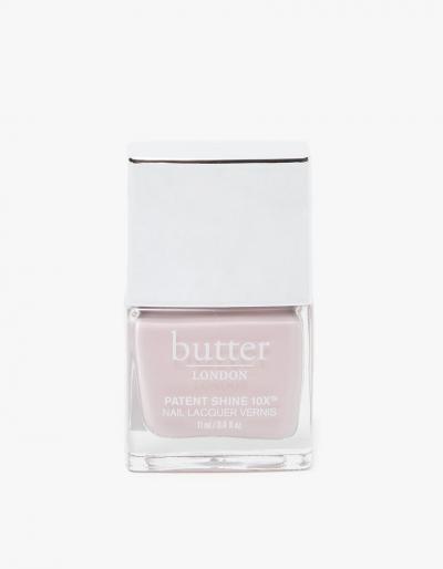 Butter London Piece Of Cake Patent Shine 10x Nail