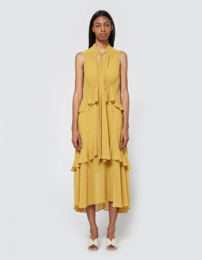 Farrow Adelia Dress