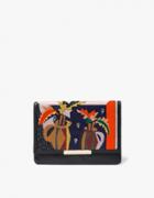 Lizzie Fortunato Port Of Call In Cubist Vase