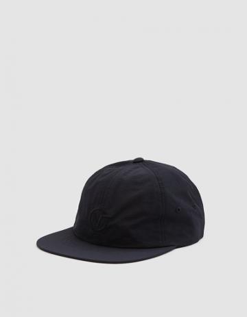 Vault By Vans Vans X Lqqk Jockey Hat In Black