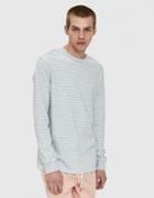 Insight Subversion Ls Tee In Grey