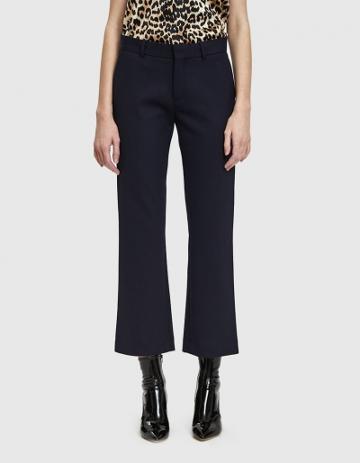Rodebjer Gaia Cropped Trouser