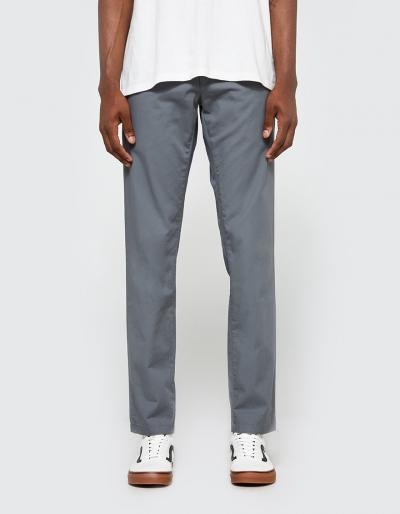 Carhartt Wip Sid Pant In Tin