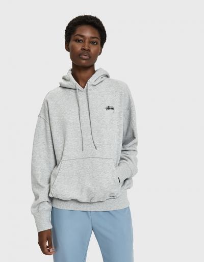 St Ssy Kira Terry Hoodie