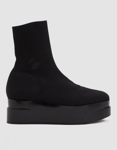 Clergerie Luise Platform Boot