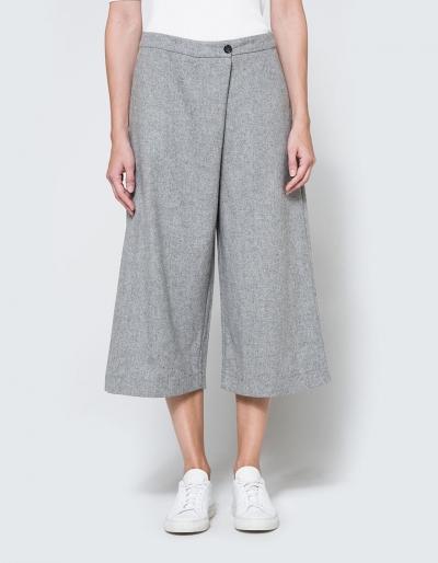 Stelen Copenhagen Pants In Grey