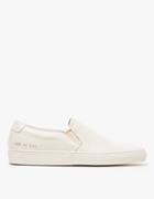 Common Projects Slip On In