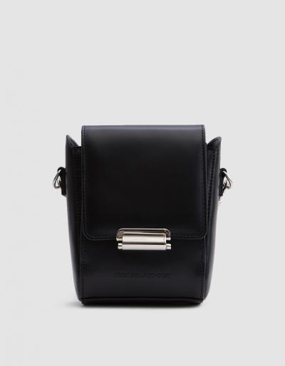 Creatures Of Comfort Camera Bag In Black
