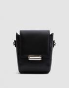 Creatures Of Comfort Camera Bag In Black