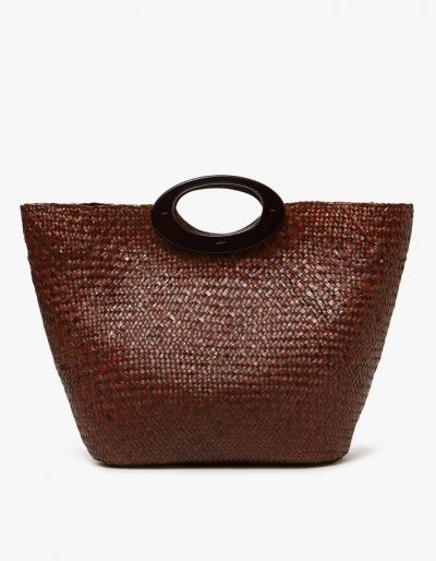 Need Supply Co. Rinka Woven Tote