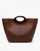 Need Supply Co. Rinka Woven Tote