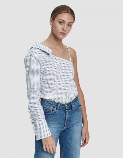 Stelen Virginia One Shoulder