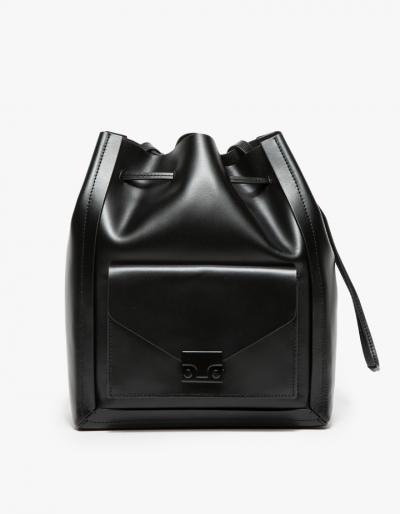 Loeffler Randall Lock Drawstring