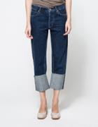Mih Jeans Phoebe In Barca Wash