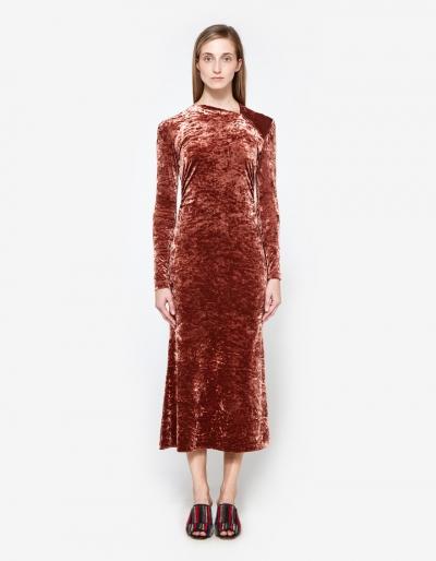 Rachel Comey Surveillance Dress